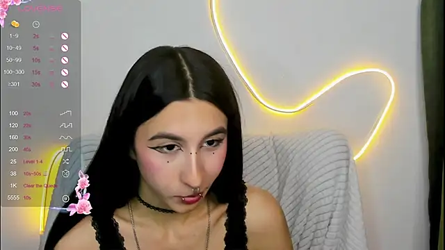 Živý XXX chat MelissaSparrow