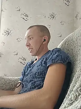 צ'אט XXX בשידור חי של _uncle_Mitya-43_