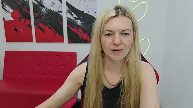 MelissaTyler লাইভ XXX চ্যাট