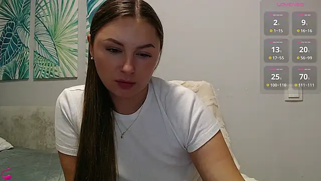 Онлайн чат XXX mia_bloomy