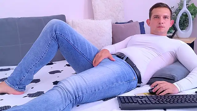 Онлайн чат XXX Jimmy_Doss