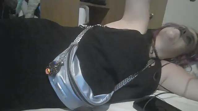 TWiSTYTheTwizted Chat XXX in diretta