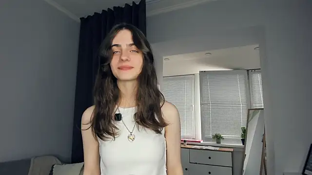 IluminadaMccastle Chat XXX in diretta