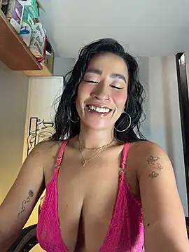 Chat XXX Live AsianMilfSheryl
