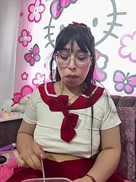 DearAbbiee's Live XXX Chat
