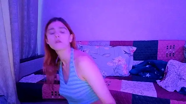 JennyStormyのライブXXXチャット