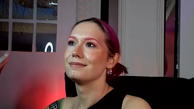 kulteacher Adlı Modelin Canlı XXX Sohbeti