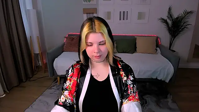 AliceSpencery: απευθείας συνομιλία ΧΧΧ