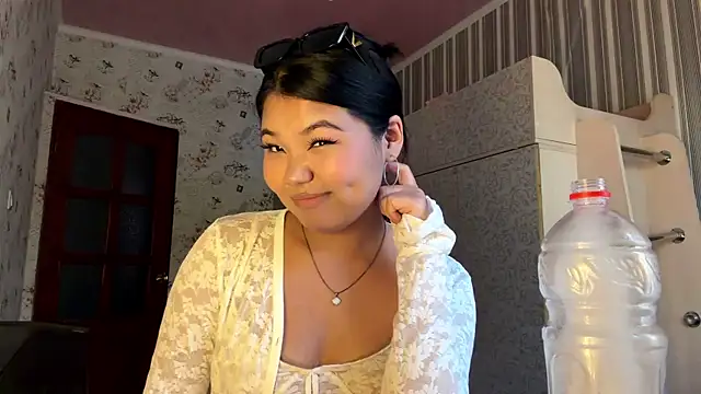 JohannaMickiewicz Chat XXX in diretta