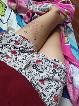 paolamami's Live XXX Chat
