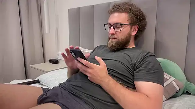 Chat XXX Live Bear_bear_
