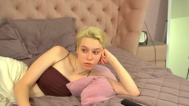 AgataGate Live XXX-chat