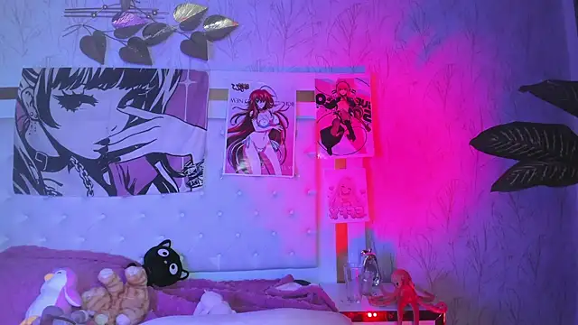 Effy_Kessler 라이브 XXX 채팅