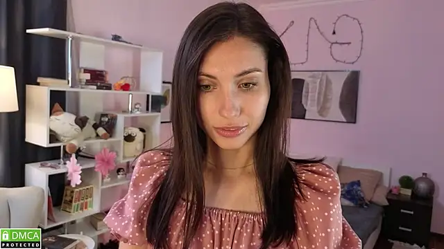 RuthClayton Chat XXX in diretta