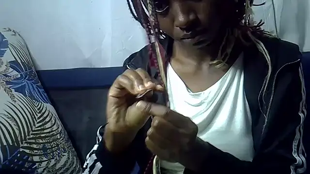 Chat XXX en directo de Enkarxx