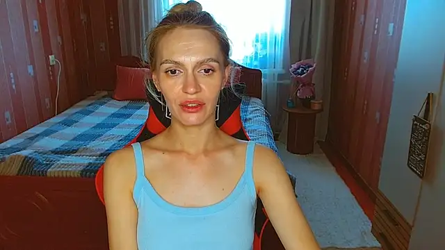 Lady_Sunshine_'s Live XXX Chat