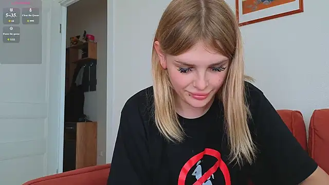 myrzilka 라이브 XXX 채팅
