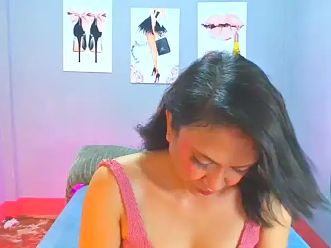 dazzlinglove44 Webcam-Show