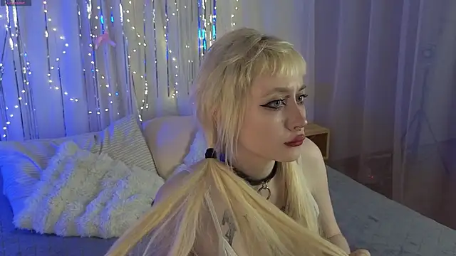 rraffaellka Chat XXX in diretta