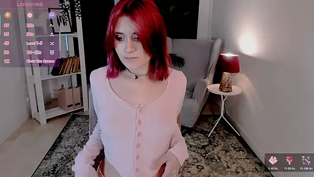 Chat +18 de Alexa_Lexi_ ao vivo