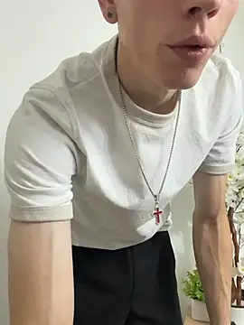 Cristian__Dior Chat XXX in diretta