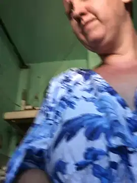 SofiaAmour Chat XXX in diretta