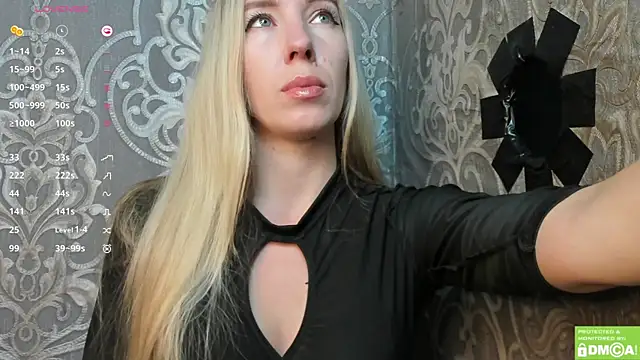petrovaAnn 라이브 XXX 채팅