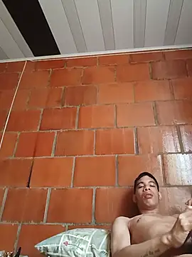 Pokazy przed kamerką – jhoantorres348