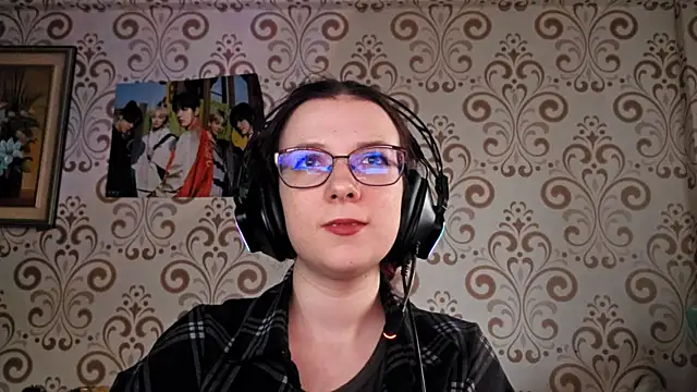 IsaSantella Chat XXX in diretta