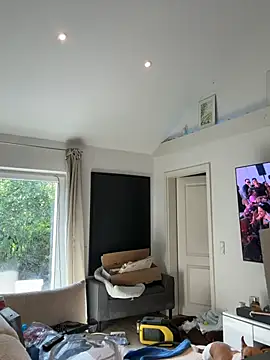 Gipsyboysteve 라이브 XXX 채팅