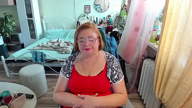 rekelme Live XXX-Chat