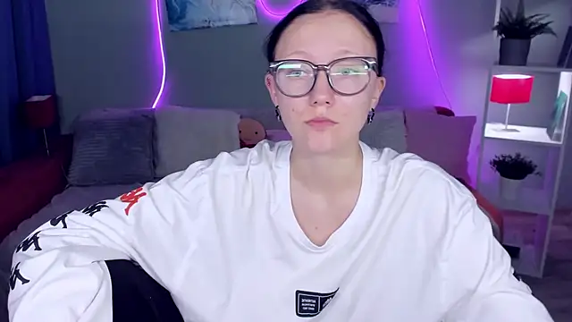 OliviaLight Live XXX-chat