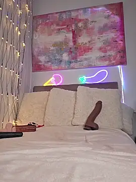 Chatroom XXX en direct de AfroditeReed