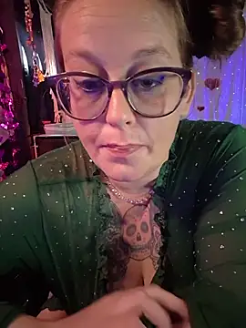edgexchaos Chat XXX in diretta