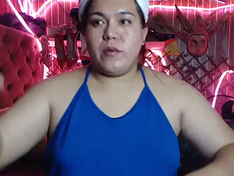 XXX chat uživo modela HotAsianAlbin19