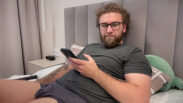 Živý XXX chat Bear_bear_