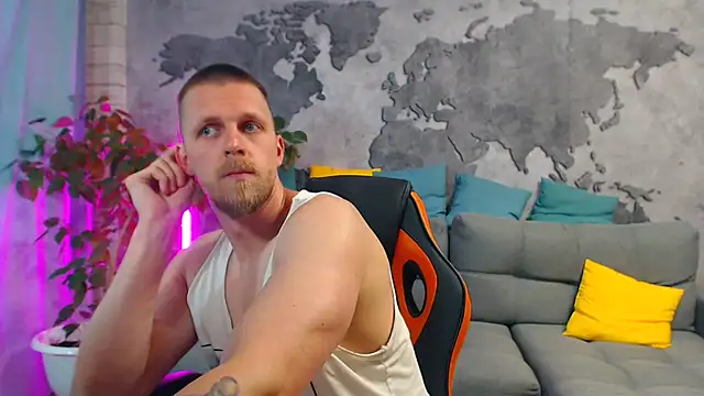 VikingChrisss: απευθείας συνομιλία ΧΧΧ