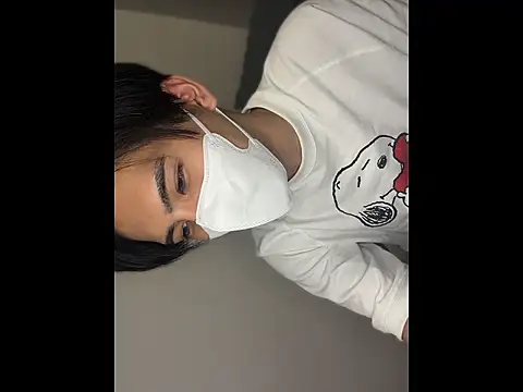 Chat XXX en directo de Lio_kun