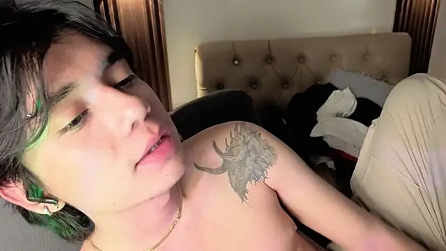 davoxer Obrolan Langsung XXX