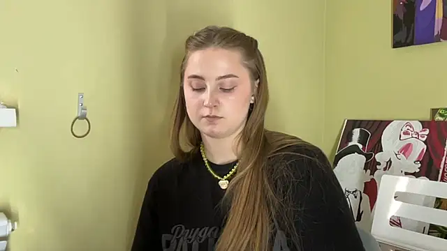 NovellaLabrode Chat XXX in diretta