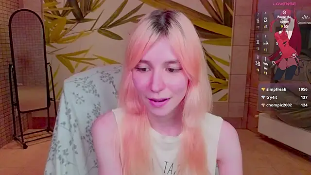 Chat XXX en directo de fleximona