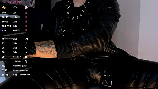 MarkWalker__のライブXXXチャット