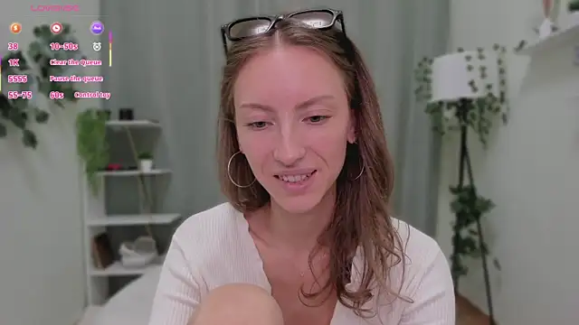 MatildaLearman Chat XXX live