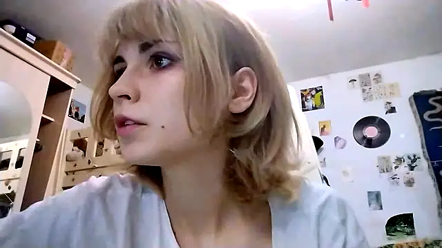 ChingCottingham Chat XXX live