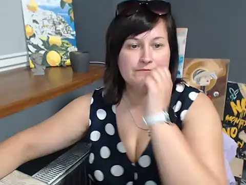 Milfa_meddison Chat XXX in diretta