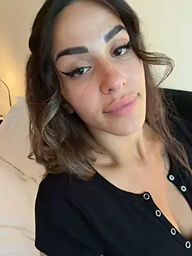 -Alisa Chat XXX in diretta