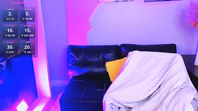 Lily_xBabe 라이브 XXX 채팅