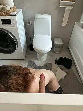 LynaFrost 라이브 XXX 채팅