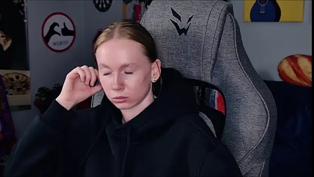 BellaRosewood 라이브 XXX 채팅