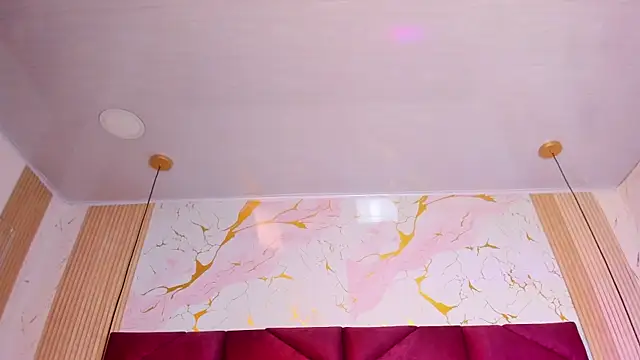 HannaRoussee 라이브 XXX 채팅